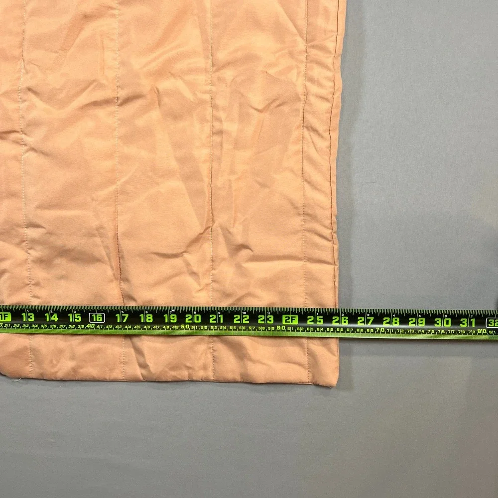 Set Of 2 Threshold Euro Pillow Shams Cover 26